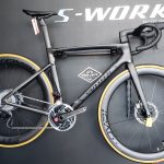 RIDE MY BIKE TARMAC SWORKS SL7