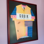 COMO UTILIZAR LA ROPA DE CICLISMO… GOBIK UNA OPCION